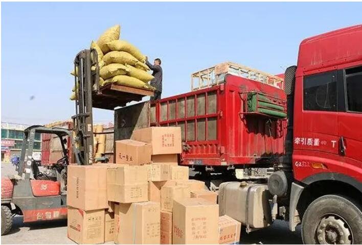 漳州到务川仡佬族苗族自治县物流专线