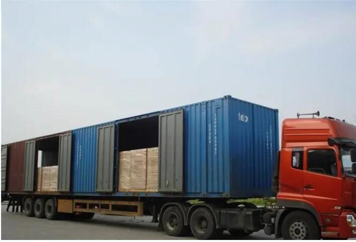 漳州到务川仡佬族苗族自治县整车运输