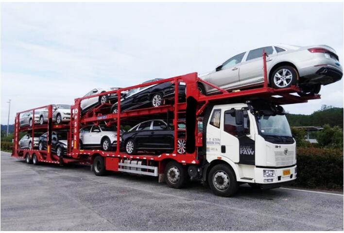 漳州到务川仡佬族苗族自治县轿车托运